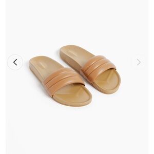 Used Beatrice Valenzuela Sandalia Sandals in Sand - 8